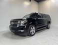 Chevrolet Suburban 5.3l LPG V8 DubCab - Open dak - Topstaat! 1Ste ... Schwarz - thumbnail 1