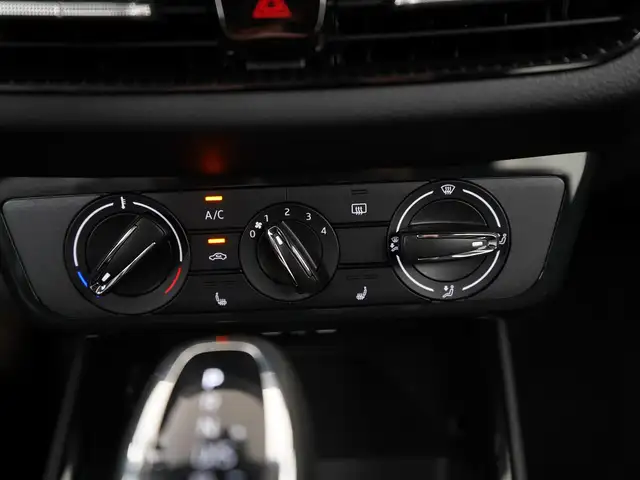 Skoda Fabia view 11