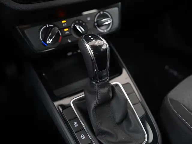 Skoda Fabia view 10