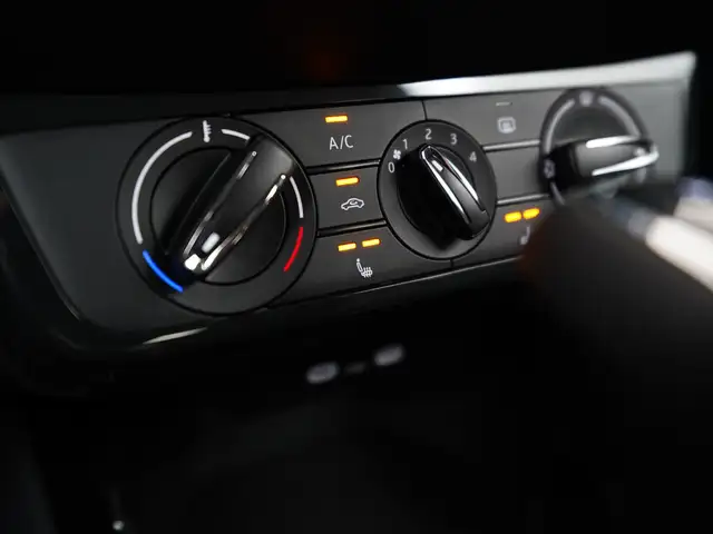 Skoda Fabia view 12