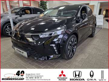 TOP 1.0 Turbo+Leder+DAB+LED+LDW+Verkehrszeichenerk