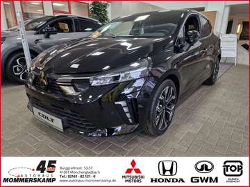 TOP 1.0 Turbo+Leder+DAB+LED+LDW+Verkehrszeichenerk