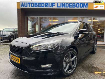 Ford Focus Wagon 1.5 ST-Line