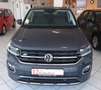 Volkswagen T-Cross 1.0 TSI Style R-Line Navi LED Lane Assistent Gris - thumbnail 5