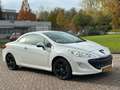 Peugeot 308 CC 1.6 THP Premiere/HARDTOP/AIRCO/CRUISE/LEDER/NAV Wit - thumbnail 3