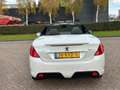 Peugeot 308 CC 1.6 THP Premiere/HARDTOP/AIRCO/CRUISE/LEDER/NAV Wit - thumbnail 16