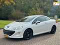 Peugeot 308 CC 1.6 THP Premiere/HARDTOP/AIRCO/CRUISE/LEDER/NAV Wit - thumbnail 1
