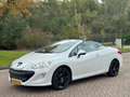 Peugeot 308 CC 1.6 THP Premiere/HARDTOP/AIRCO/CRUISE/LEDER/NAV Wit - thumbnail 11
