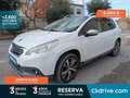 Peugeot 2008 1.6 BlueHDI S&S Allure 120 Blanc - thumbnail 1