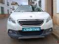 Peugeot 2008 1.6 BlueHDI S&S Allure 120 Blanc - thumbnail 3