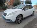 Peugeot 2008 1.6 BlueHDI S&S Allure 120 Blanc - thumbnail 2
