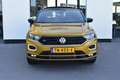 Volkswagen T-Roc 1.5 TSI achteruitrijcamera, advance pakket, car ne Jaune - thumbnail 5
