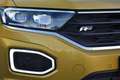 Volkswagen T-Roc 1.5 TSI achteruitrijcamera, advance pakket, car ne Jaune - thumbnail 4