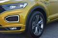 Volkswagen T-Roc 1.5 TSI achteruitrijcamera, advance pakket, car ne Jaune - thumbnail 7