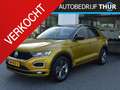 Volkswagen T-Roc 1.5 TSI achteruitrijcamera, advance pakket, car ne Jaune - thumbnail 1