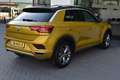 Volkswagen T-Roc 1.5 TSI achteruitrijcamera, advance pakket, car ne Jaune - thumbnail 12