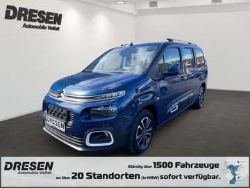 Citroen 1.5l HDI AUTOMATIK Feel XL ''Navi+SHZ+PP+K