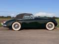 Jaguar XK XK 150 3.8S Groen - thumbnail 1