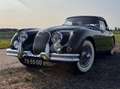 Jaguar XK XK 150 3.8S Groen - thumbnail 3