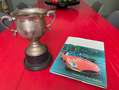 Jaguar XK XK 150 3.8S Groen - thumbnail 21