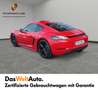 Porsche 718 Cayman T Rouge - thumbnail 3