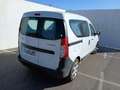Dacia Dokker Comercial 1.6 GLP Essential N1 80kW Bianco - thumbnail 2
