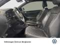 Volkswagen T-Roc Cabrio 1.5 R-LINE BLACK STYLE KAMERA NAVI LEDER Weiß - thumbnail 13