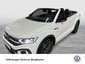 Volkswagen T-Roc Cabrio 1.5 R-LINE BLACK STYLE KAMERA NAVI LEDER Weiß - thumbnail 6