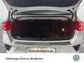 Volkswagen T-Roc Cabrio 1.5 R-LINE BLACK STYLE KAMERA NAVI LEDER Weiß - thumbnail 20