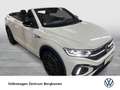 Volkswagen T-Roc Cabrio 1.5 R-LINE BLACK STYLE KAMERA NAVI LEDER Weiß - thumbnail 9