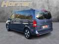 Mercedes-Benz V 220 kompakt Distr AHK PRE-SAFE Kamera Mopf Blau - thumbnail 3