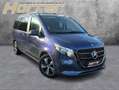 Mercedes-Benz V 220 kompakt Distr AHK PRE-SAFE Kamera Mopf Blau - thumbnail 6