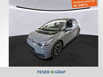 Pro S 77 kWh Automatik LED RearView Wärmepumpe