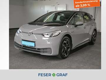 Pro S 77 kWh Automatik LED RearView Wärmepumpe