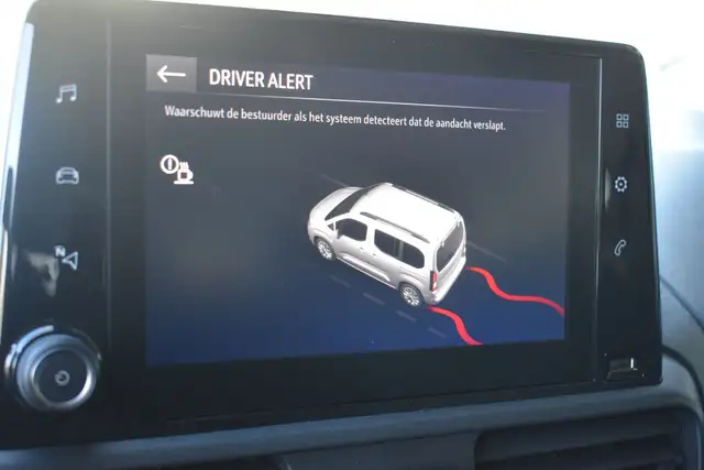Opel Combo view 21