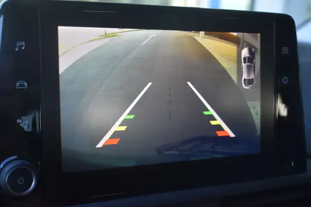 Opel Combo view 8