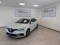 Renault Megane Megane IV 2020 Sporter Megane Sporter 1.6 E-Tech Bianco - thumbnail 3