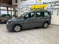 Volkswagen Caddy 2.0 TDI Life *Android Auto*Led*Sofort!* Grau - thumbnail 2