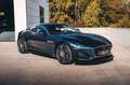 Jaguar F-Type P300 Coupé / R-Dynamic / British Racing Green Vert - thumbnail 1