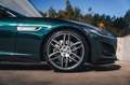 Jaguar F-Type P300 Coupé / R-Dynamic / British Racing Green Vert - thumbnail 11