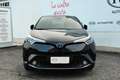 Toyota C-HR C-HR 1.8h Lounge 2wd e-cvt my18 Nero - thumbnail 2