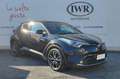 Toyota C-HR C-HR 1.8h Lounge 2wd e-cvt my18 Negro - thumbnail 1