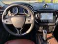 Maserati Ghibli 3.0 V6 Granlusso Q4 430cv auto Blauw - thumbnail 9
