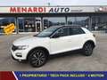 Volkswagen T-Roc 2.0 TDI SCR 4MOTION Style BlueMotion Technology 4 Blanc - thumbnail 1