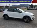 Volkswagen T-Roc 2.0 TDI SCR 4MOTION Style BlueMotion Technology 4 Blanc - thumbnail 2