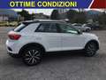 Volkswagen T-Roc 2.0 TDI SCR 4MOTION Style BlueMotion Technology 4 Blanc - thumbnail 3
