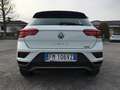 Volkswagen T-Roc 2.0 TDI SCR 4MOTION Style BlueMotion Technology 4 Blanc - thumbnail 5