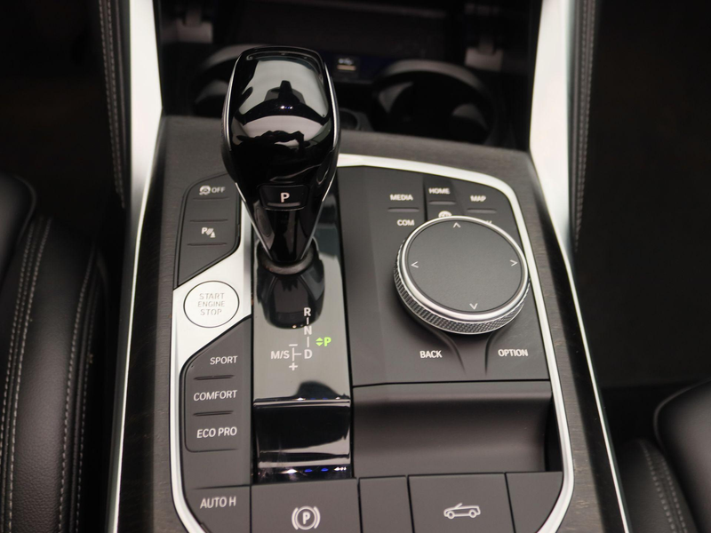 BMW 440 4-serie Cabrio M440i xDrive High Executive | Apple — photo 12