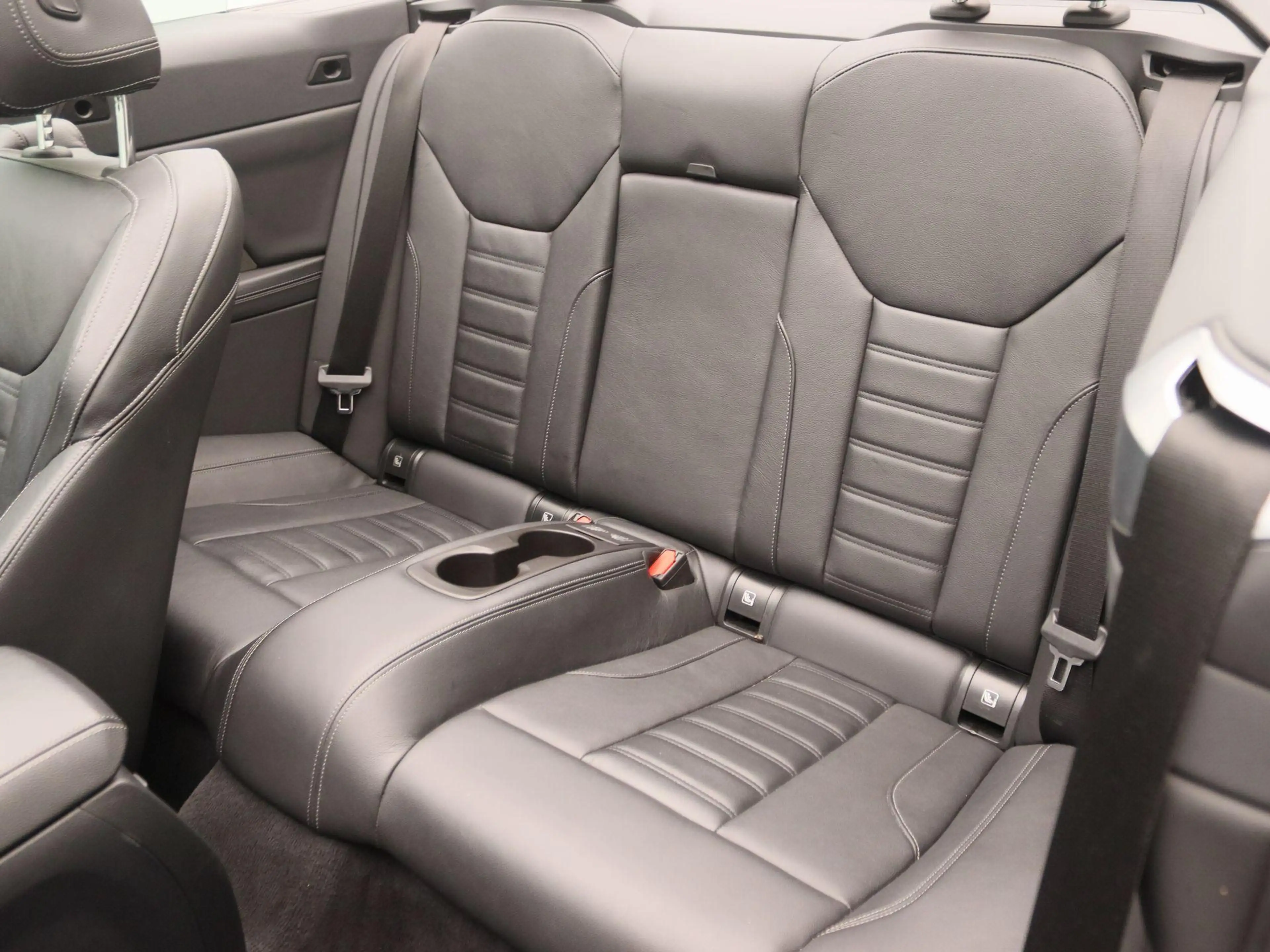 BMW 440 4-serie Cabrio M440i xDrive High Executive | Apple — photo 15