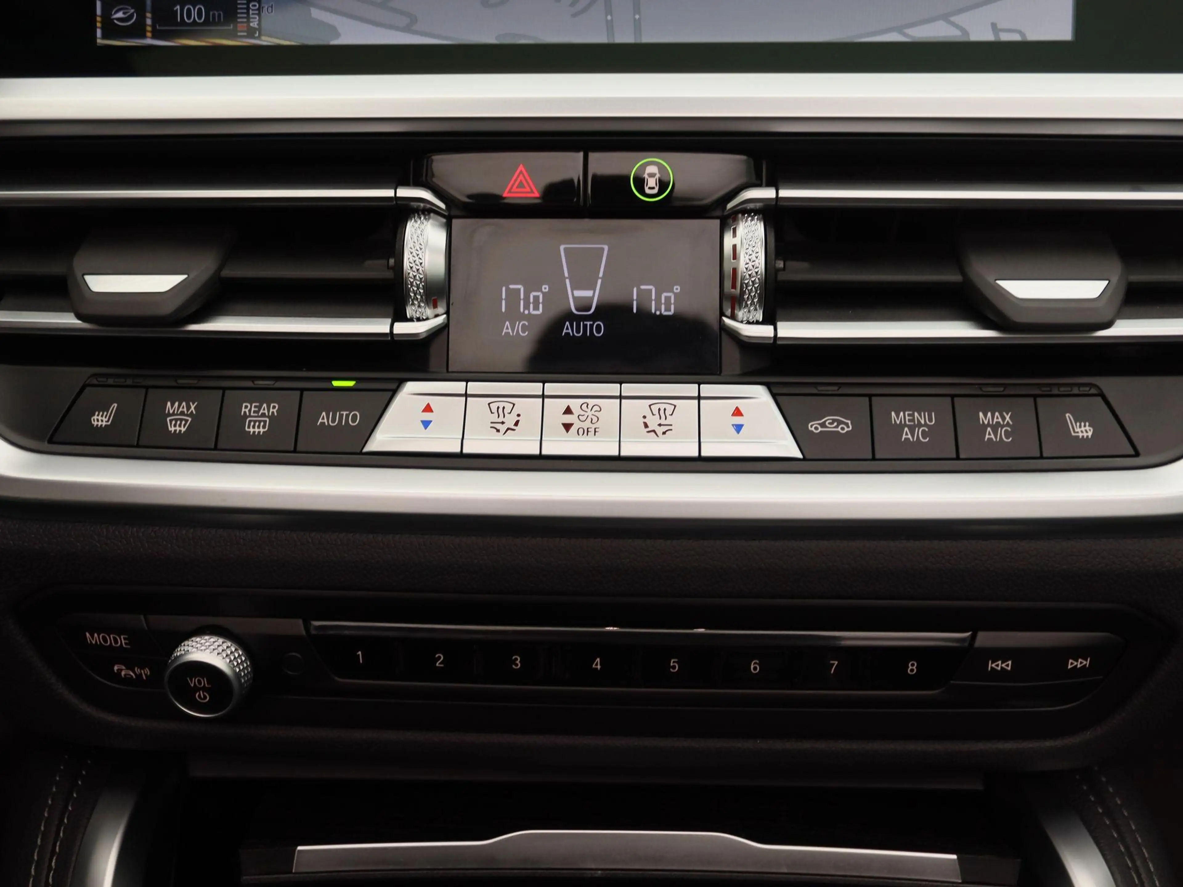 BMW 440 4-serie Cabrio M440i xDrive High Executive | Apple — photo 11